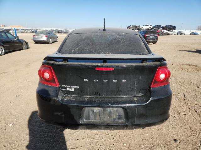 Photo 6 from auction – 2014 DODGE AVENGER SX with VIN 1C3CDZCG5EN181450