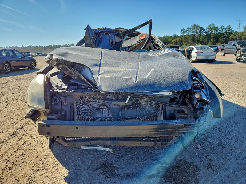 Photo 5 from auction – 2005 NISSAN MAXIMA SE with VIN 1N4BA41E55C812560