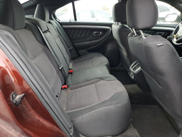 Фото 10 с аукциона – 2015 FORD TAURUS SEL с VIN 1FAHP2E84FG131723