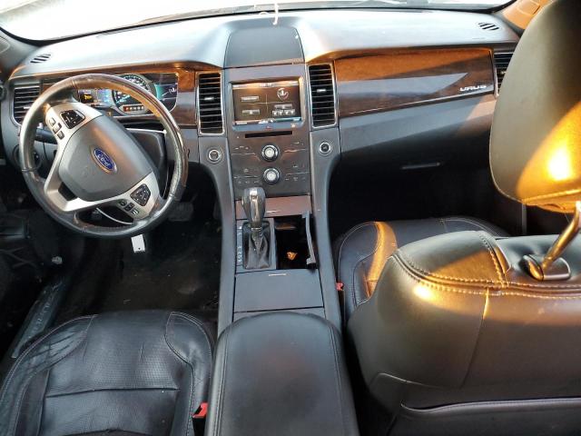 Photo 8 from auction – 2014 FORD TAURUS LIM with VIN 1FAHP2F80EG104788