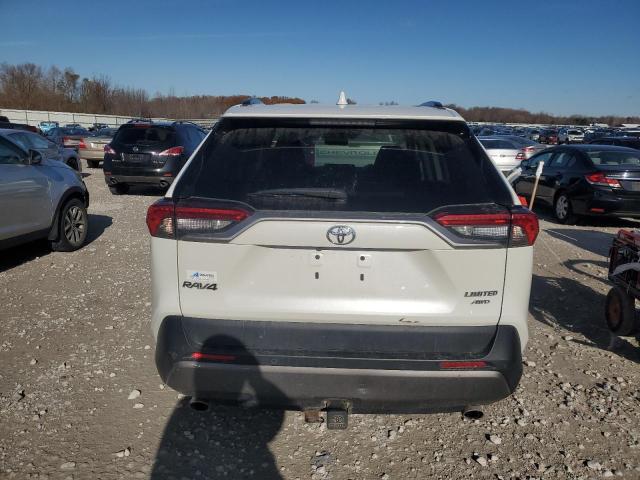 Photo 6 from auction – 2019 TOYOTA RAV4 LIMIT with VIN 2T3N1RFV8KW077045