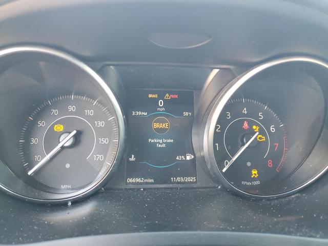 صورة رقم 9 من المزاد - 2019 JAGUAR E-PACE R-D مع VIN SADFT2GX2K1Z35666