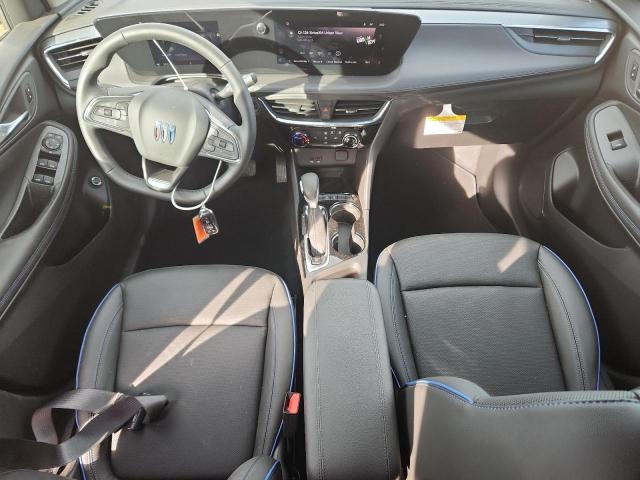 Photo 8 from auction – 2025 BUICK ENCORE GX with VIN KL4AMDSL3SB077535