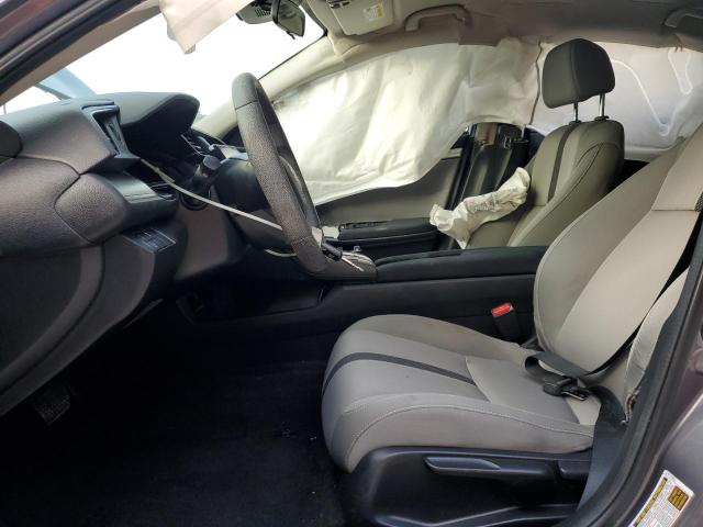 Photo 7 from auction – 2019 HONDA CIVIC with VIN 19XFC2F61KE044138