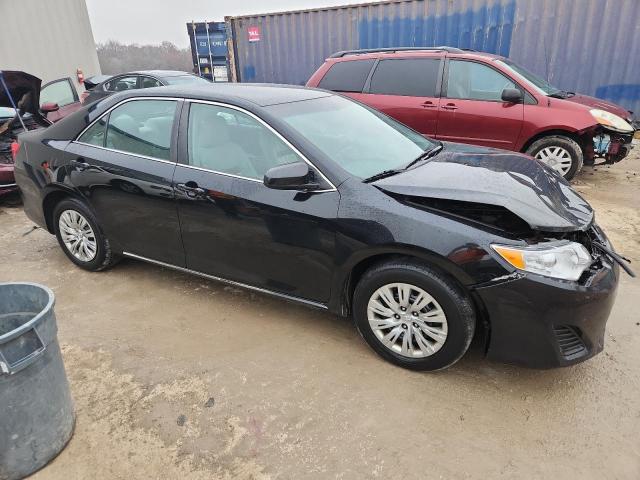 Photo 4 from auction – 2014 TOYOTA CAMRY L with VIN 4T1BF1FK3EU412608
