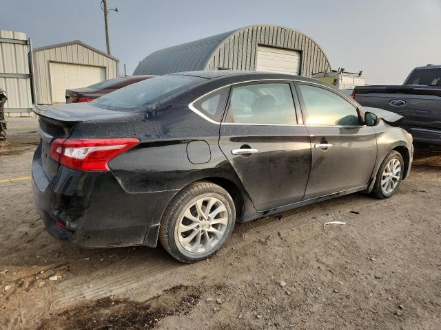 Photo 3 from auction – 2019 NISSAN SENTRA with VIN 3N1AB7AP5KY251885