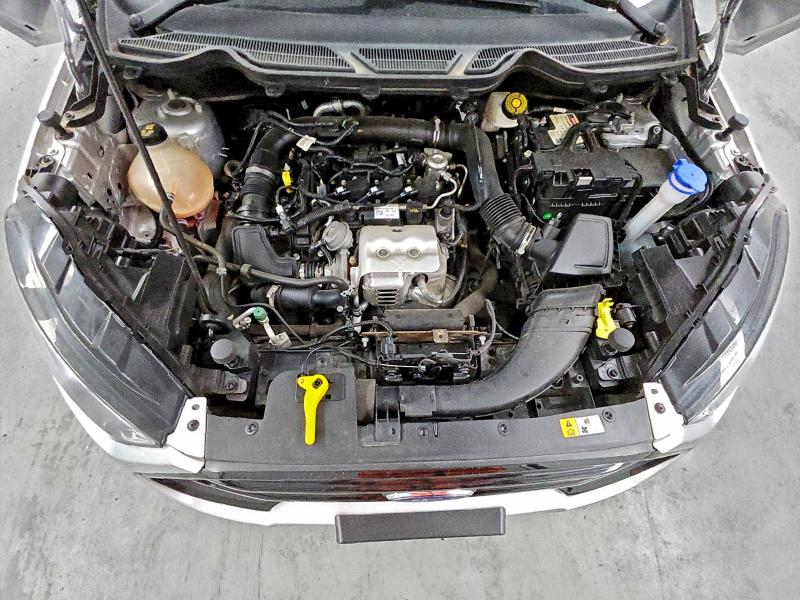 Photo 12 from auction – 2021 FORD ECOSPORT S with VIN MAJ3S2FE2MC440592