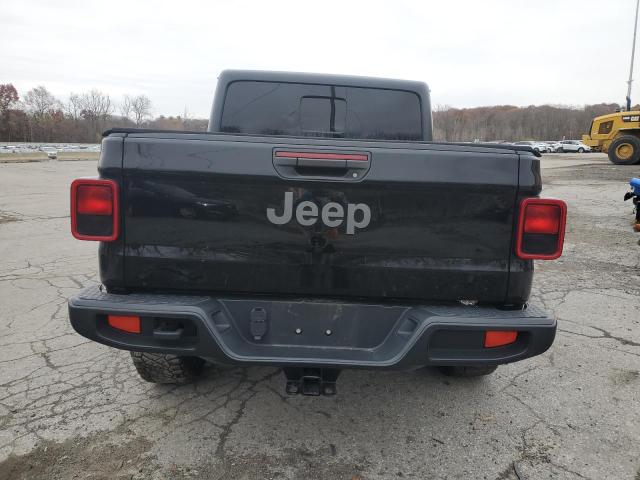 Photo 6 from auction – 2021 JEEP GLADIATOR with VIN 1C6HJTAG6ML513584