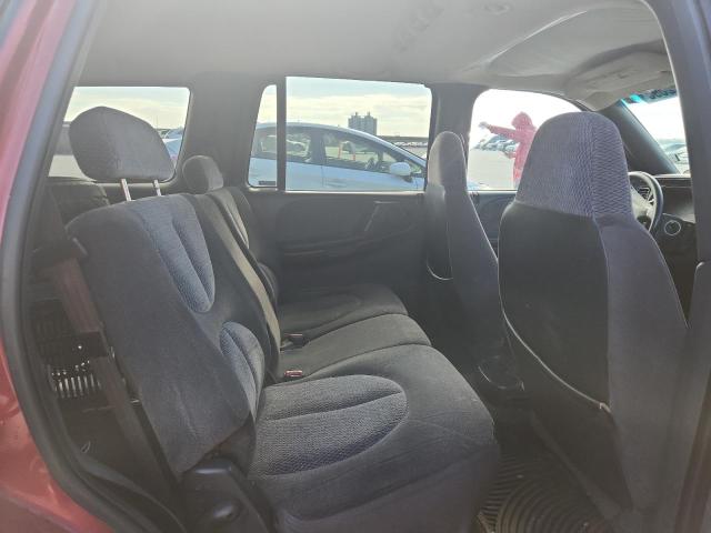 Photo 10 from auction – 2000 DODGE DURANGO with VIN 1B4HR28Y1YF251193