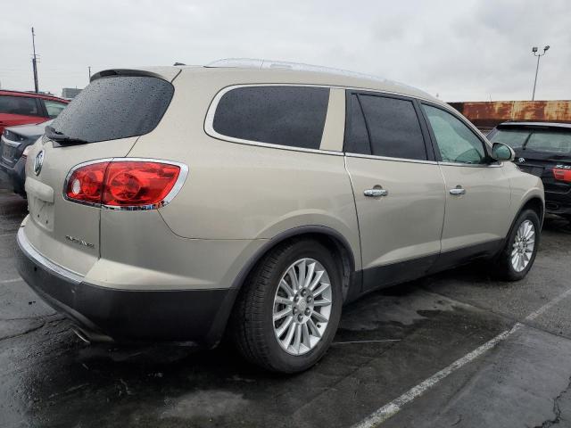 Photo 3 from auction – 2012 BUICK ENCLAVE with VIN 5GAKRBED2CJ106410