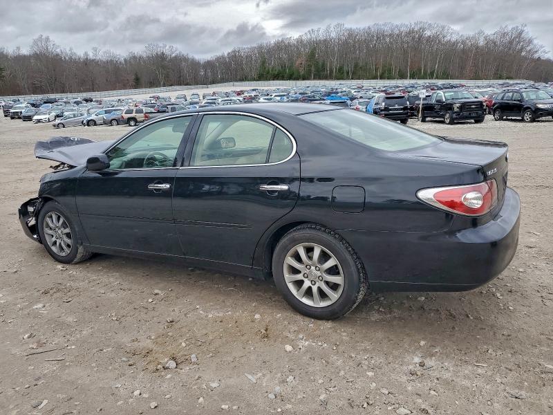 Photo 2 from auction – 2002 LEXUS ES 300 with VIN JTHBF30G725016156