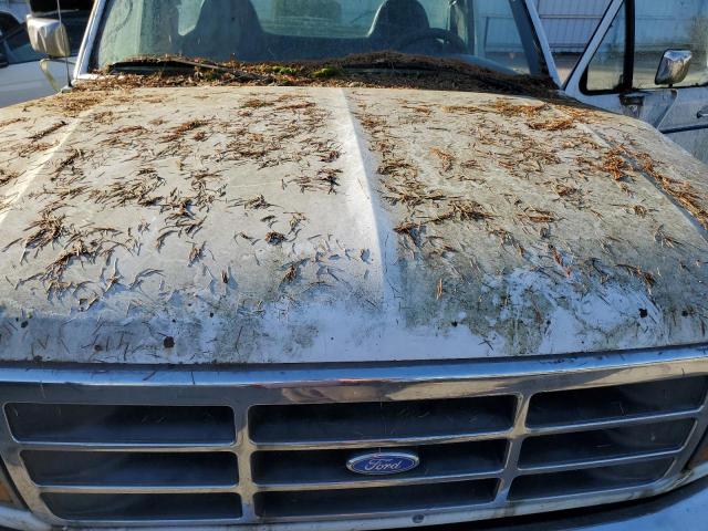 Photo 11 from auction – 1995 FORD F150 with VIN 1FTEF14H1SLB85610