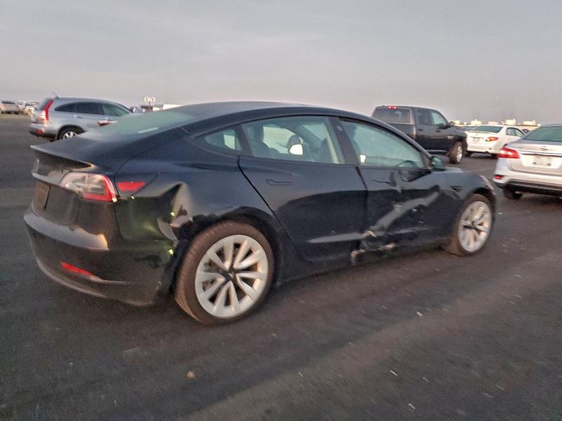 Photo 3 from auction – 2023 TESLA MODEL 3 with VIN 5YJ3E1EA7PF574323