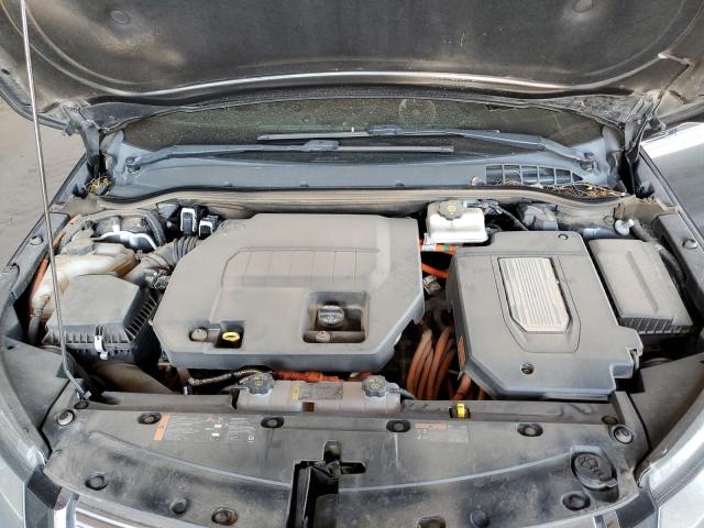 Photo 11 from auction – 2015 CHEVROLET VOLT with VIN 1G1RB6E44FU133032