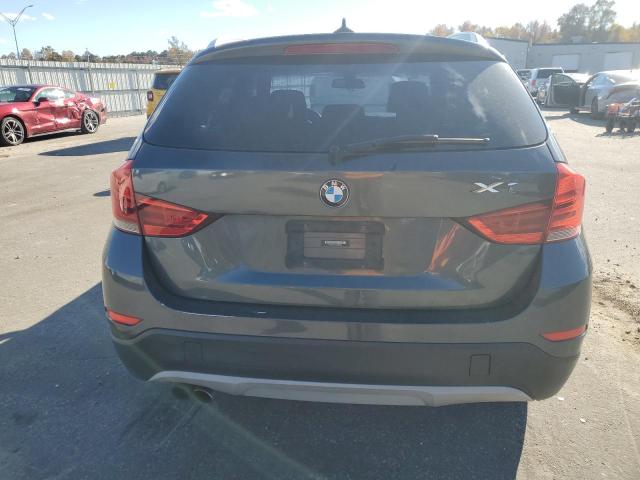 Photo 6 from auction – 2014 BMW X1 SDRIVE2 with VIN WBAVM1C55EVW53499