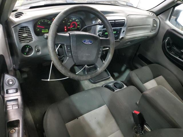 Photo 8 from auction – 2011 FORD RANGER SUP with VIN 1FTLR4FEXBPB07919