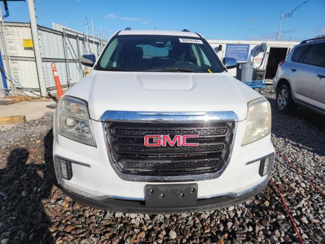 Photo 5 from auction – 2016 GMC TERRAIN SL with VIN 2GKALNEK4G6262256