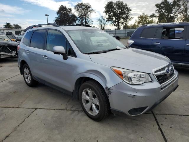 Photo 4 from auction – 2015 SUBARU FORESTER 2 with VIN JF2SJAFC5FH538119