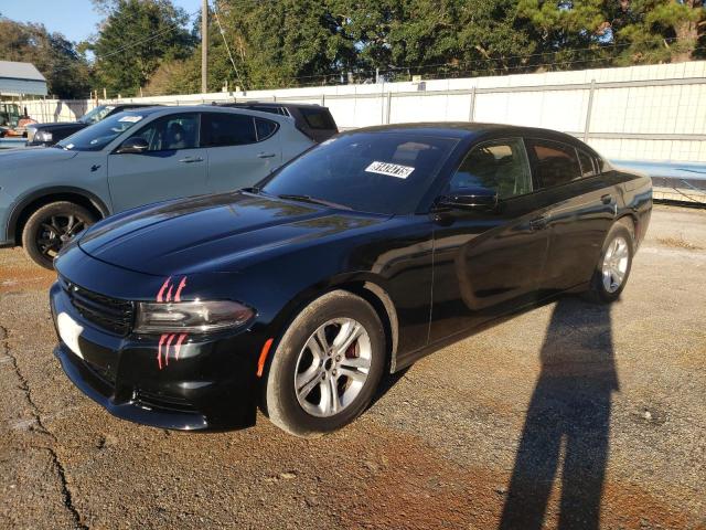 Photo 1 from auction – 2019 DODGE CHARGER SX with VIN 2C3CDXBG1KH655632
