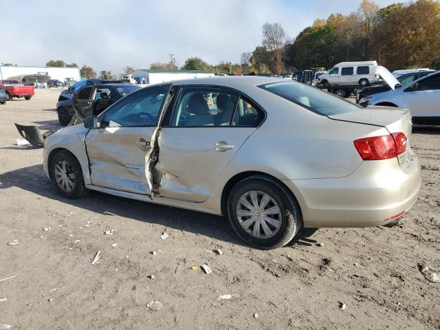 Photo 2 from auction – 2013 VOLKSWAGEN JETTA BASE with VIN 3VW2K7AJ2DM201658