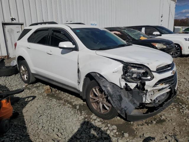 Photo 4 from auction – 2016 CHEVROLET EQUINOX LT with VIN 2GNFLFEK3G6113531