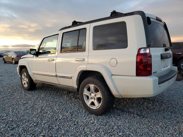 Photo 2 from auction – 2010 JEEP COMMANDER with VIN 1J4RH4GK1AC119474