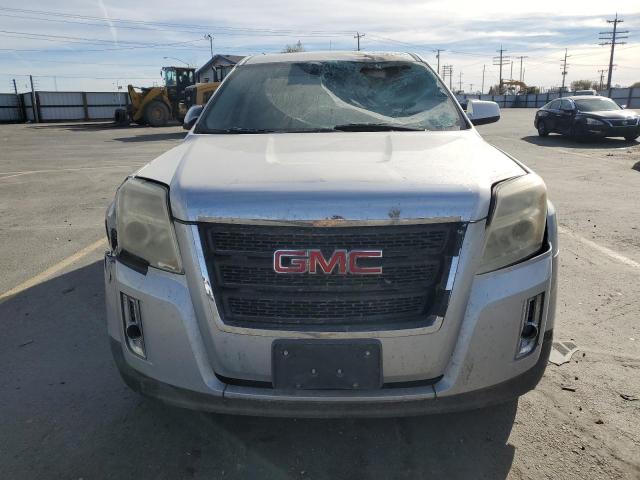 Photo 5 from auction – 2011 GMC TERRAIN SL with VIN 2CTFLREC5B6335441