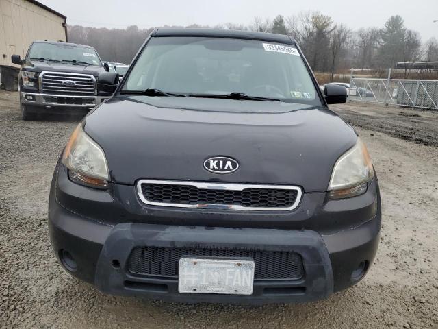 Photo 5 from auction – 2010 KIA SOUL + with VIN KNDJT2A27A7175409