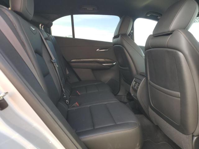 Photo 11 from auction – 2019 CADILLAC XT4 SPORT with VIN 1GYFZER41KF188296