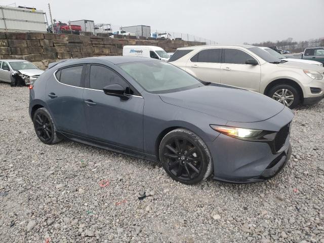 Photo 4 from auction – 2020 MAZDA 3 PREMIUM with VIN JM1BPANM9L1159037