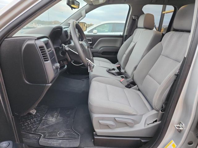 Photo 7 from auction – 2019 CHEVROLET SILVERADO with VIN 2GCRCMEC6K1143017
