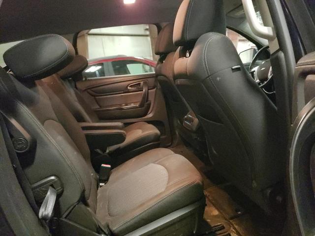 Фото 11 с аукциона – 2016 CHEVROLET TRAVERSE с VIN 1GNKVGKD2GJ189863