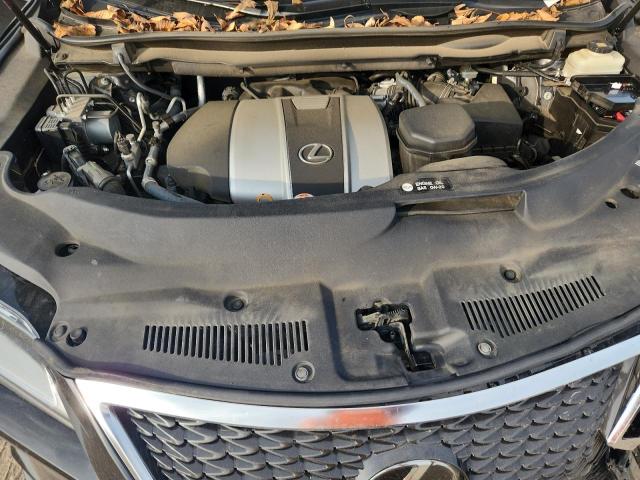 Photo 11 from auction – 2017 LEXUS RX 350 BAS with VIN 2T2BZMCA2HC113388