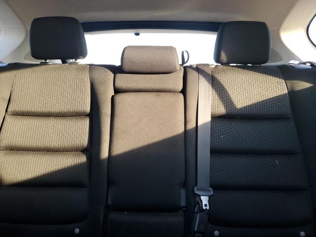 Photo 10 from auction – 2014 MAZDA CX-5 TOURI with VIN JM3KE2CY5E0421847