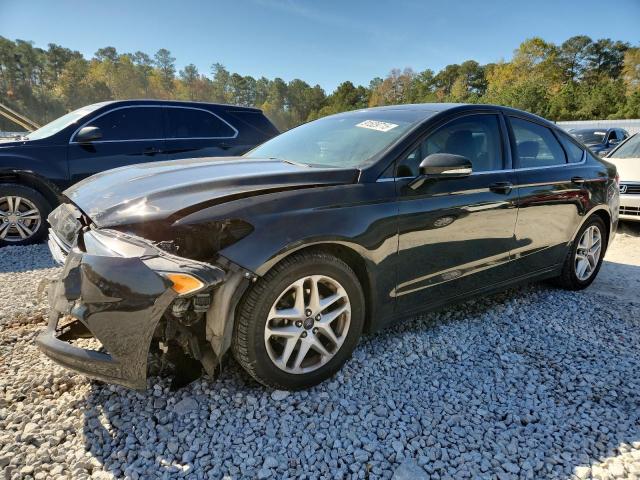 FORD FUSION SE 2016 with VIN 3FA6P0HD0GR175572 - Photo from auction