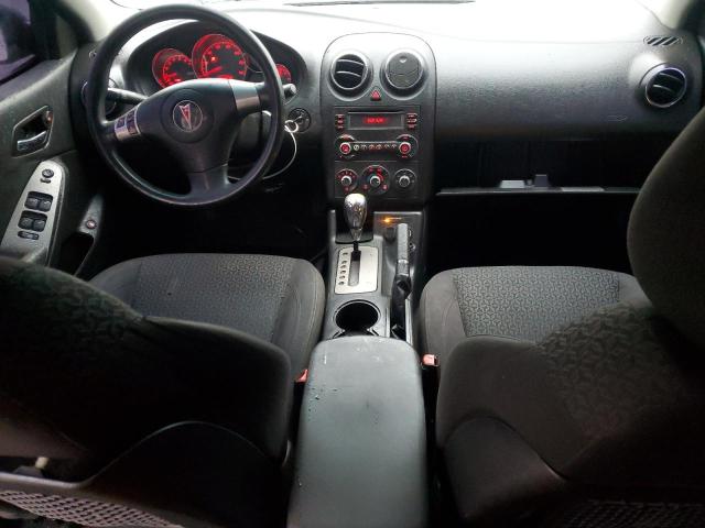 Photo 8 from auction – 2007 PONTIAC G6 BASE with VIN 1G2ZG58N074184816