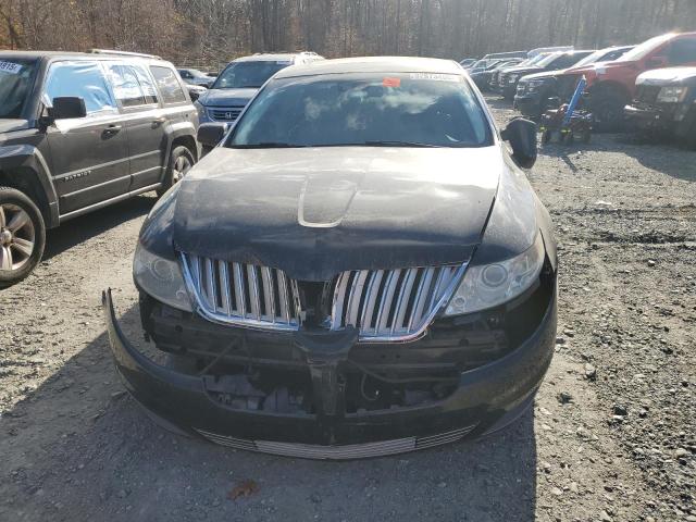 Photo 5 from auction – 2010 LINCOLN MKS with VIN 1LNHL9ER0AG607171