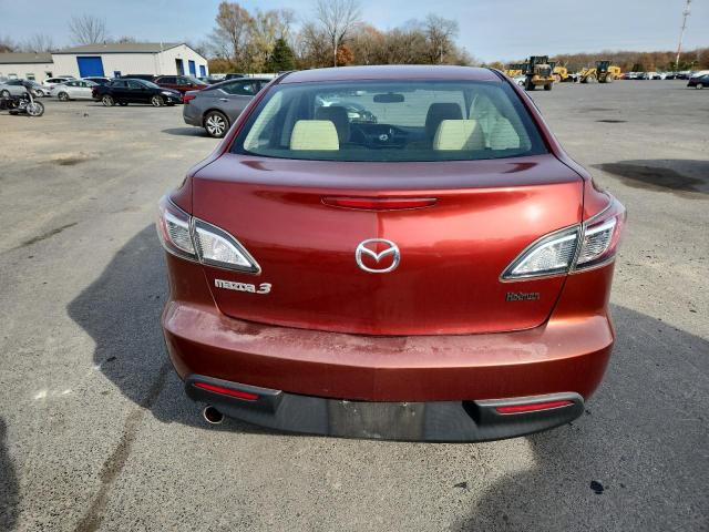 Zdjęcie 6 z aukcji – 2010 MAZDA 3 I z VIN JM1BL1SG2A1325468
