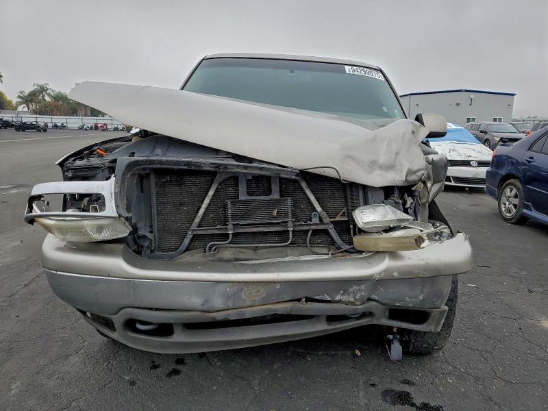 Photo 5 from auction – 2000 GMC YUKON with VIN 1GKEC13T0YJ134574