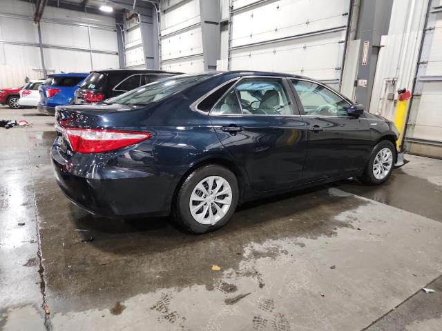 Photo 3 from auction – 2016 TOYOTA CAMRY HYBR with VIN 4T1BD1FK3GU196462
