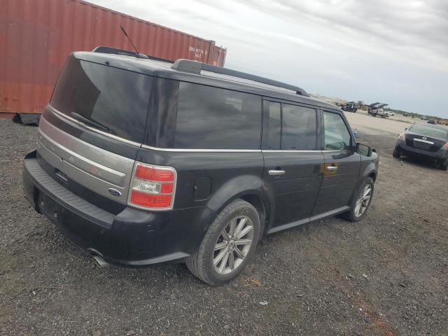 Photo 3 from auction – 2014 FORD FLEX LIMIT with VIN 2FMGK5D8XEBD29182