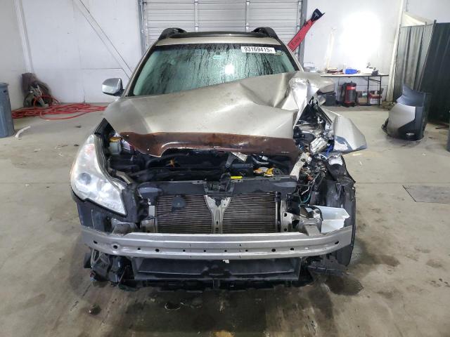 Фото 5 с аукциона – 2014 SUBARU OUTBACK 2. с VIN 4S4BRCNC7E3212690
