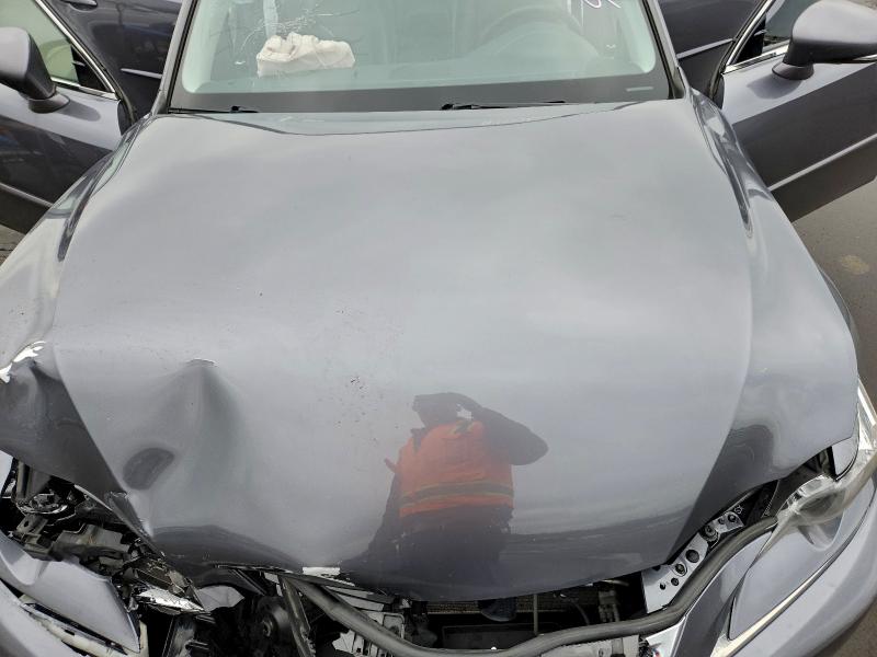 Photo 11 from auction – 2015 LEXUS IS 250 with VIN JTHCF1D23F5017298