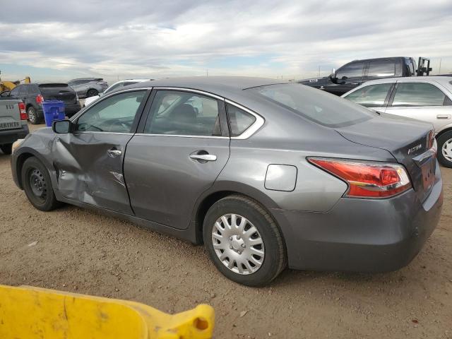 Photo 2 from auction – 2014 NISSAN ALTIMA with VIN 1N4AL3AP9EC147552