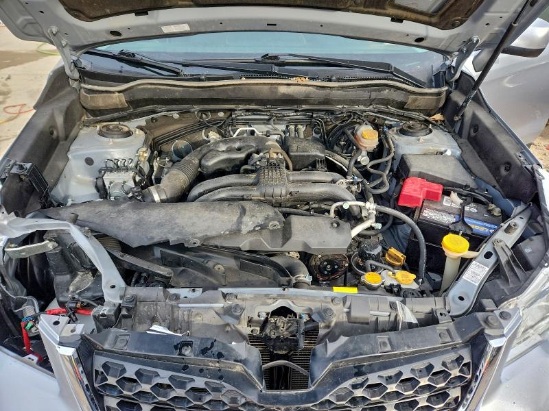 Photo 12 from auction – 2016 SUBARU FORESTER 2 with VIN JF2SJADC0GH432259