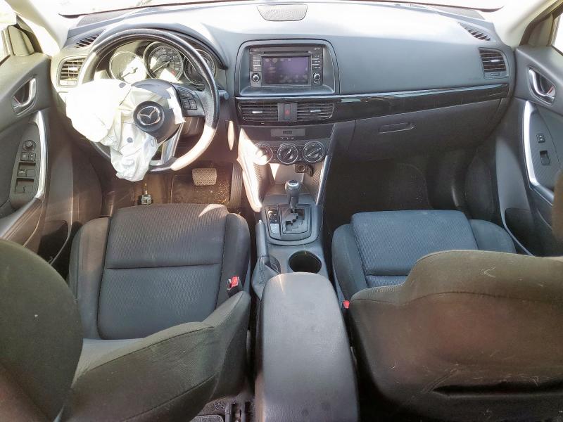 صورة رقم 8 من المزاد - 2014 MAZDA CX-5 SPORT مع VIN JM3KE2BE6E0335437