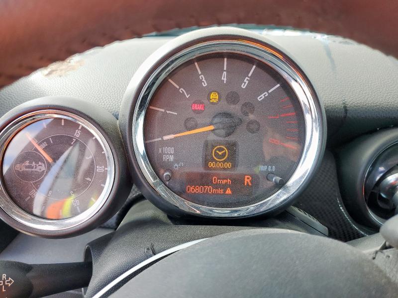 Photo 9 from auction – 2015 MINI COOPER S with VIN WMWZP3C58FT708657