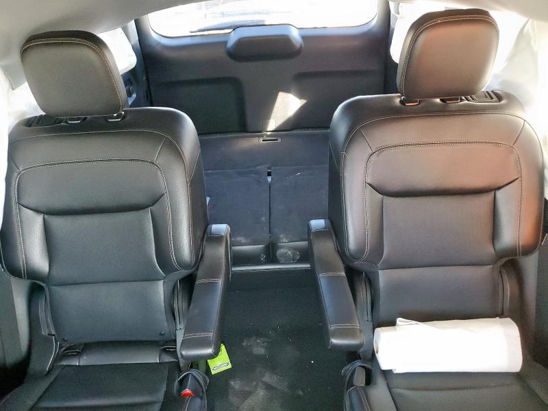 Photo 10 from auction – 2023 FORD EXPLORER L with VIN 1FMSK7FH6PGA86727