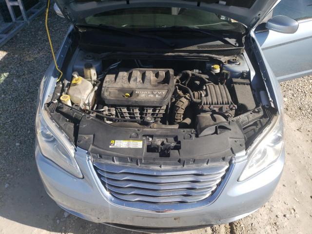 Photo 11 from auction – 2013 CHRYSLER 200 TOURIN with VIN 1C3CCBBB1DN764631