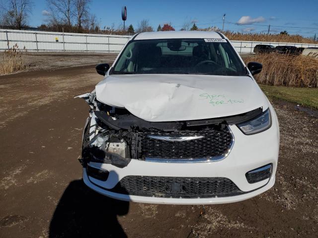 Photo 5 from auction – 2024 CHRYSLER PACIFICA T with VIN 2C4RC1BGXRR120163
